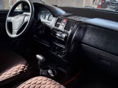 Сүрөт унаа Hyundai Getz