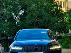 Photo of the vehicle BMW 5 Series