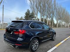 Сүрөт унаа BMW X5