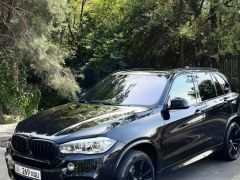 Фото авто BMW X5