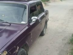 Сүрөт унаа ВАЗ (Lada) 2107