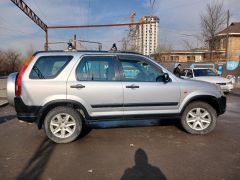 Фото авто Honda CR-V