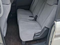 Фото авто Honda Stepwgn