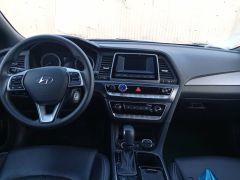 Сүрөт унаа Hyundai Sonata