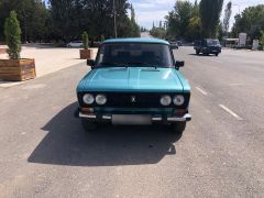 Фото авто ВАЗ (Lada) 2106