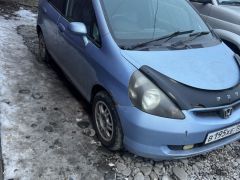 Photo of the vehicle Honda Fit