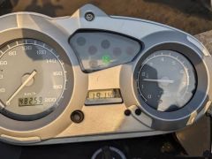 Сүрөт унаа BMW F 650 GS