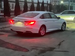 Сүрөт унаа Honda Accord