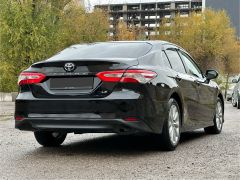 Сүрөт унаа Toyota Camry