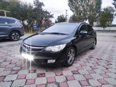 Фото авто Honda Civic