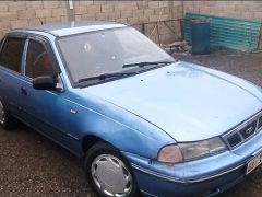 Сүрөт унаа Daewoo Nexia