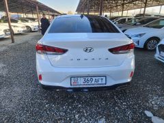 Сүрөт унаа Hyundai Sonata