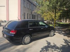 Сүрөт унаа Honda Avancier