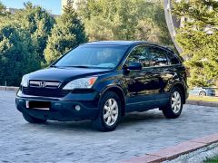 Сүрөт унаа Honda CR-V