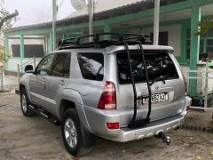 Сүрөт унаа Toyota 4Runner