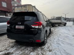 Photo of the vehicle Subaru Forester