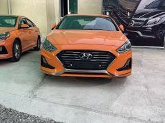 Photo of the vehicle Hyundai Sonata