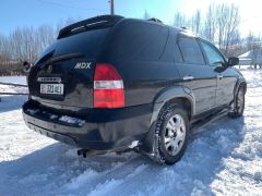 Photo of the vehicle Acura MDX