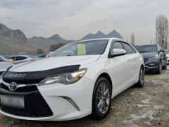 Photo of the vehicle Toyota Camry