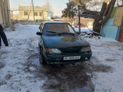 Photo of the vehicle ВАЗ (Lada) 2115