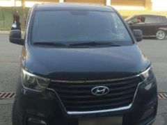 Сүрөт унаа Hyundai Starex (H-1)