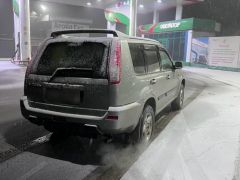 Photo of the vehicle Nissan X-Trail