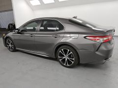 Сүрөт унаа Toyota Camry