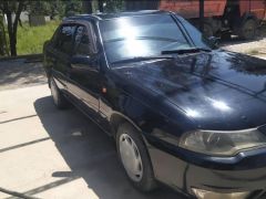 Сүрөт унаа Daewoo Nexia