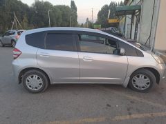 Сүрөт унаа Honda Fit