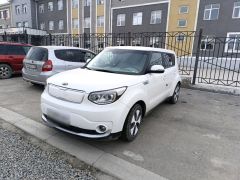 Фото авто Kia Soul