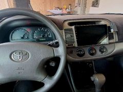 Сүрөт унаа Toyota Camry