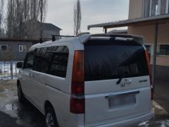 Фото авто Honda Stepwgn