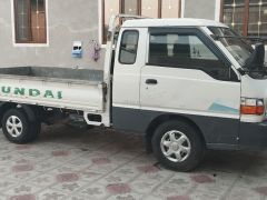 Фото авто Hyundai Porter