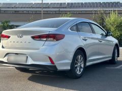 Сүрөт унаа Hyundai Sonata