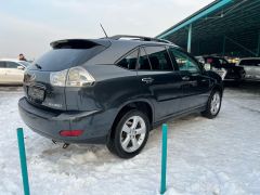 Сүрөт унаа Lexus RX