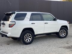 Фото авто Toyota 4Runner