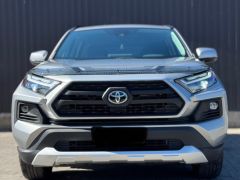 Фото авто Toyota RAV4