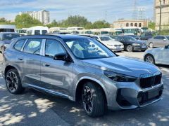 Сүрөт унаа BMW X1