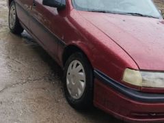 Сүрөт унаа Opel Vectra