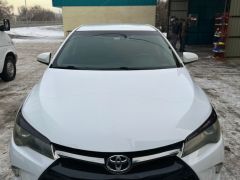 Сүрөт унаа Toyota Camry