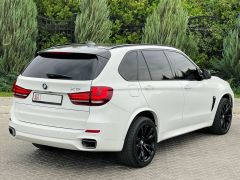 Фото авто BMW X5