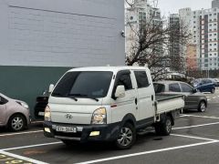 Фото авто Hyundai Porter