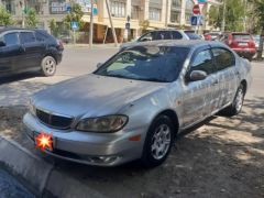 Фото авто Nissan Cefiro