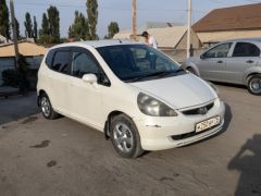 Фото авто Honda Fit