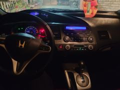 Фото авто Honda Civic