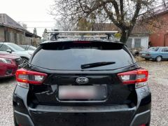 Photo of the vehicle Subaru Crosstrek