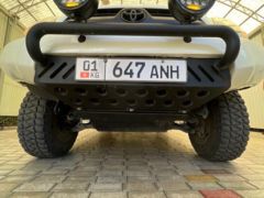 Сүрөт унаа Toyota 4Runner