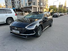 Сүрөт унаа Hyundai Sonata