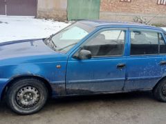 Photo of the vehicle Daewoo Nexia