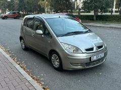 Фото авто Mitsubishi Colt